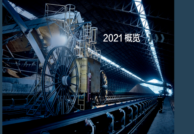 斯凱孚2021年財(cái)報(bào)發(fā)布